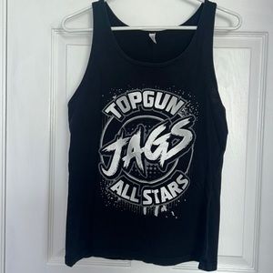 Topgun Allstars Tanktop